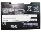 Abl-d2 14.4V 32Wh 4 celle batteria per other notebook