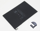 A2125 3.77V 19.5Wh apple batterie PC portable