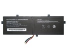 Phnb14w101 7.6V 38Wh 4 celle batteria per jumper notebook