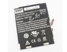 916t7720f 3.7V 10.804Wh 2 celle batteria per smp notebook