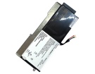 Ssbs51 7.4V 32.6Wh battery for haier laptop