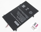 Mecer z140c 3.8V 38Wh battery for haier laptop