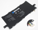 S314g 11.1V 26Wh haierノートPCバッテリー