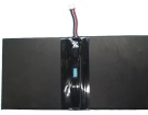 35105220p 3.8V 38Wh battery for teclast laptop