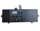 Akoya e2294(msn 30026271) 7.6V 4-cells batteri för medion bärbara datorn