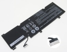 Book xp14 gen 12 15.2V 49Wh battery for tuxedo laptop
