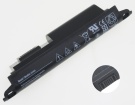 330105a 11.1V 25Wh 3-zellen akku für bose notebook