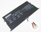M07392-005 7.7V 47.55Wh 4-zellen akku für hp notebook