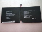 B11t 7.4V 33Wh 4 celle batteria per other notebook