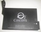 800-1002 14.4V 94Wh 12 celle batteria per other notebook