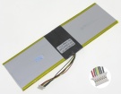 Dere r9s 7.4V 29.6Wh 4 celle batteria per other notebook