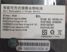 Zw156n 74V 29.6Wh 4-zellen akku für other notebook