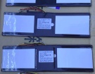 Dere a9 7.4V 33.3Wh akku für other notebook