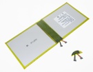 Jide pro 2 7.6V 34.98Wh 4 celle batteria per other notebook