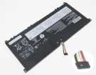 C955 7.72V 60Wh battery for lenovo laptop
