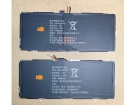 Pr-316578g 3.8V 16.34Wh 2-zellen akku für other notebook