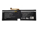 Inspiron 12 5280 7.7V 36.73Wh baterías para dell ordenador portátil