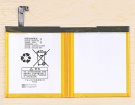 Eebbk-s3s 3.85V 27.72Wh 3-zellen akku für other notebook