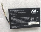 Dbc835 3.8V 29.45Wh getacノートPCバッテリー