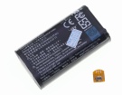 A-bat-0066 7.2V 22.57Wh getac batterie PC portable