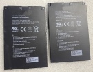 Mlp3879109 3.8V 18.24Wh battery for mcnair laptop