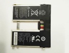 Aha22115000 7.4V 10.5Wh 2-zellen akku für other notebook