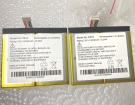 Aha22120002 7.6V 15.2Wh 2 celle batteria per other notebook