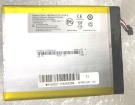 387894-07-07-1s1p-0 3.8V 15.2Wh 2 celle batteria per other notebook