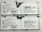 D530 7.7V 37.73Wh 4 celle batteria per other notebook