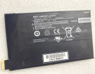 Emplus-bat01 3.7V 27.38Wh 3 celle batteria per other notebook