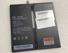 Pi0001 3.84V 23.27Wh 3 celle batteria per other notebook