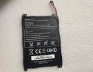 K13 3.7V 22.2Wh 3 celle batteria per other notebook