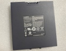 2icp10/34 10.8V 48.6Wh 6 celle batteria per other notebook