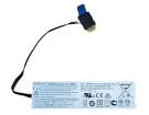 Gen9 p244br 7.2V 3.38Wh hp batterie PC portable