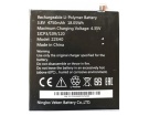 22sh0 3.8V 17.67Wh 2-zellen akku für other notebook