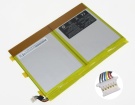 Tr10rs-1s6300-s4l8 3.7V 23.31Wh 3 celle batteria per other notebook
