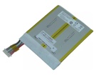 S14-0h-2s1p3000-0 7.4V 22.2Wh 4-zellen akku für other notebook