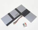 Ed20ea2 7.6V 34.65Wh 4 celle batteria per other notebook