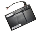 Nl5-7f-3s1p4160-0 11.1V 46.176Wh 4-zellen akku für other notebook
