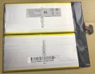 40054133 3.8V 28.5Wh 3 celle batteria per other notebook