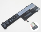 3icp6/40/132 11.52V 52.5Wh baterías para lenovo ordenador portátil