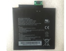 Qtasun1 3.85V 19.05Wh 2 celle batteria per mcnair notebook