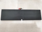 835083-2p 3.7V 29.6Wh battery for jumper laptop