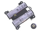F41003108 7.2V 18.72Wh akku für bose notebook