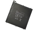 Surface 1938 7.58V 17.26Wh akku für microsoft notebook