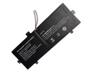 Utl-3978110-2p 3.7V 29.6Wh battery for jumper laptop