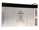 Ae2865b30 3.7V 24.8Wh 3 celle batteria per other notebook