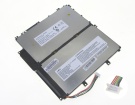 Pad 1080 11.1V 52Wh battery for terra laptop