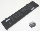 Rog strix g15 g513ie 15.4V 2-cells batteri för asus bärbara datorn
