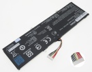15g xc 8es2430sh 15.2V 99Wh 2 celle batteria per aorus notebook